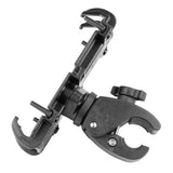 RAM Mount Quick-Grip™ XL Phone Mount w/Low-Profile Tough-Claw™