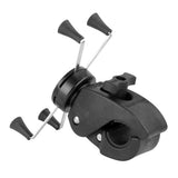RAM Mount X-Grip® Large Phone Mount w/Low-Profile Medium Tough-Claw™