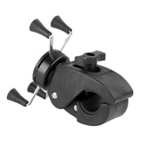 RAM Mount X-Grip® Phone Mount w/Low-Profile Medium Tough-Claw™