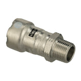Marine Plumbing & Ventilation