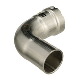 Marine Plumbing & Ventilation