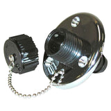 Marine Plumbing & Ventilation