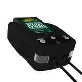 Battery Tender 12V, 10/6/2A Selectable Chemistry Battery Charger