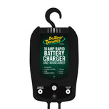 Battery Tender 12V, 10/6/2A Selectable Chemistry Battery Charger