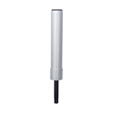 Wise 11" Threaded King Pin Pedestal Post