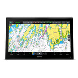 Garmin GPSMAP® 9024 24" Premium Chartplotter w/Worldwide Basemap