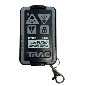 TRAC Outdoors