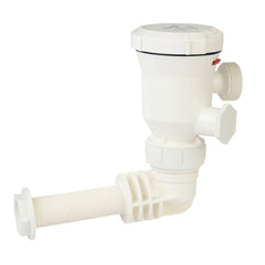 Marine Plumbing & Ventilation