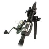 RAM Mount RAM ROD® Fishing Rod Holder w/6" Spline Post