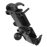RAM Mount RAM® Quick-Grip™ Phone Holder f/Large Devices