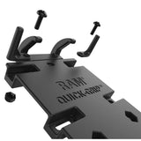 RAM Mount RAM® Quick-Grip™ Phone Holder f/Large Devices