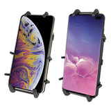 RAM Mount RAM® Quick-Grip™ Phone Holder f/Large Devices
