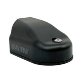 Seaview Horizontal (90°) Cable Seal - Black