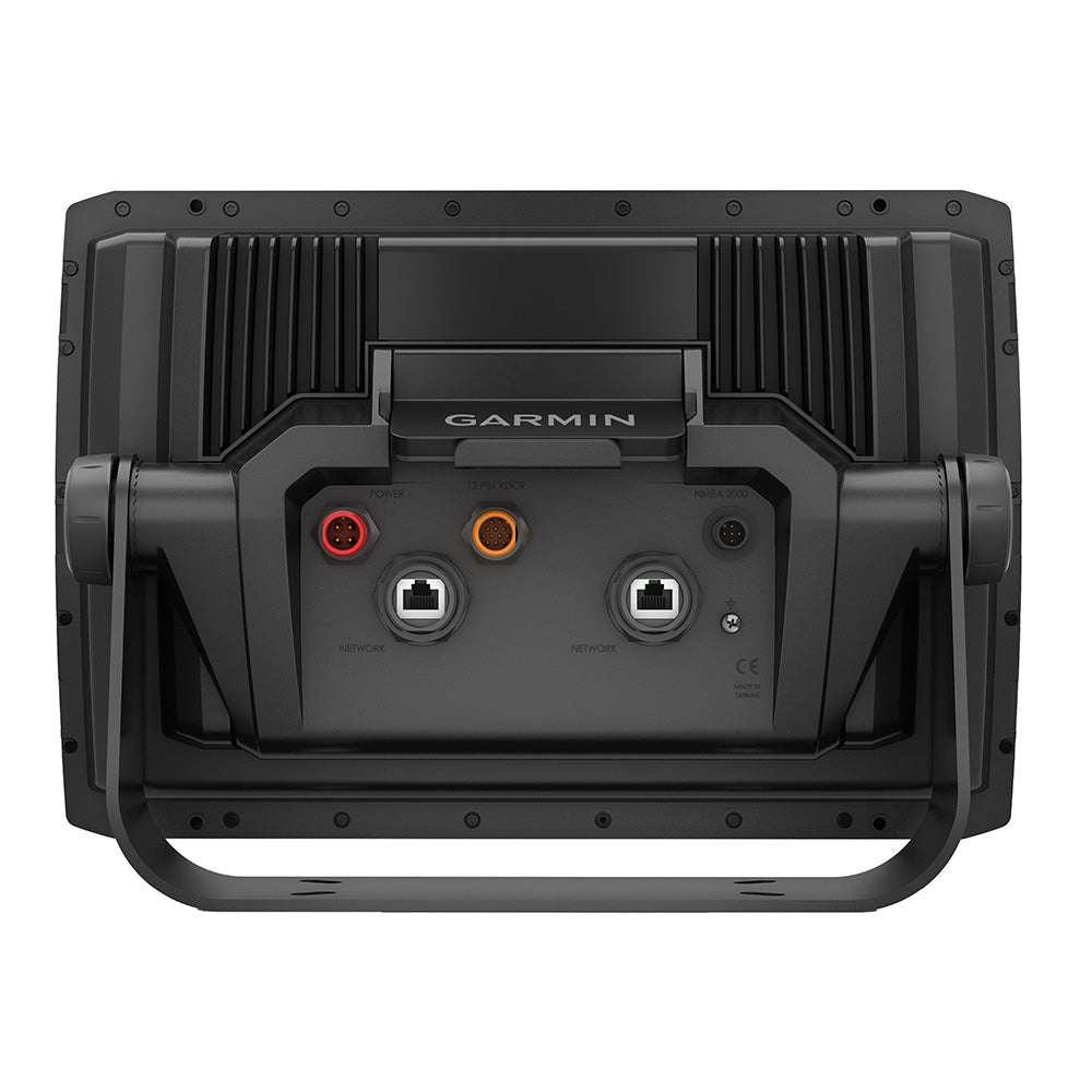 Garmin ECHOMAP™ Ultra 2 126sv w/GT56UHD-TM Transducer - Garmin Navionics+