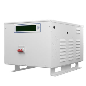 ASEA Power Systems