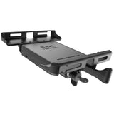 RAM Mount RAM® Tab-Lock™ Tablet Holder f/10" Tablets w/Case + More