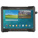RAM Mount RAM® Tab-Lock™ Tablet Holder f/10" Tablets w/Case + More