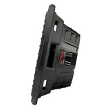 KICKER CompRT 12" Ultra Thin Subwoofer - 2-Ohm