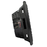 KICKER CompRT 12" Ultra Thin Subwoofer - 2-Ohm