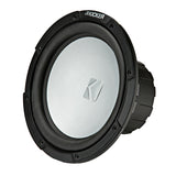 KICKER KMF12 12" Weather-Proof Subwoofer f/Freeair Applications - 2-Ohm