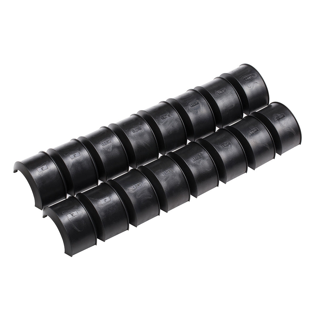 KICKER KMTAP Adapter Pack f/KMTES & KMTED Tower Enclosures