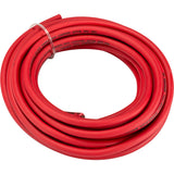 KICKER KMWPR820 20' 8AWG Power Wire - Red