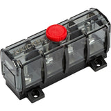 KICKER KMFDB3 Fuse Holder & Distribution Block