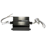 KICKER K-Series Smart-Radio Interface - 25-Ohm Load, 2-Channel