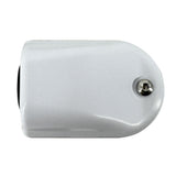 Seaview Horizontal (90°) Cable Seal - White