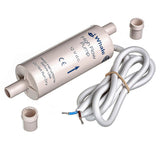Marine Plumbing & Ventilation