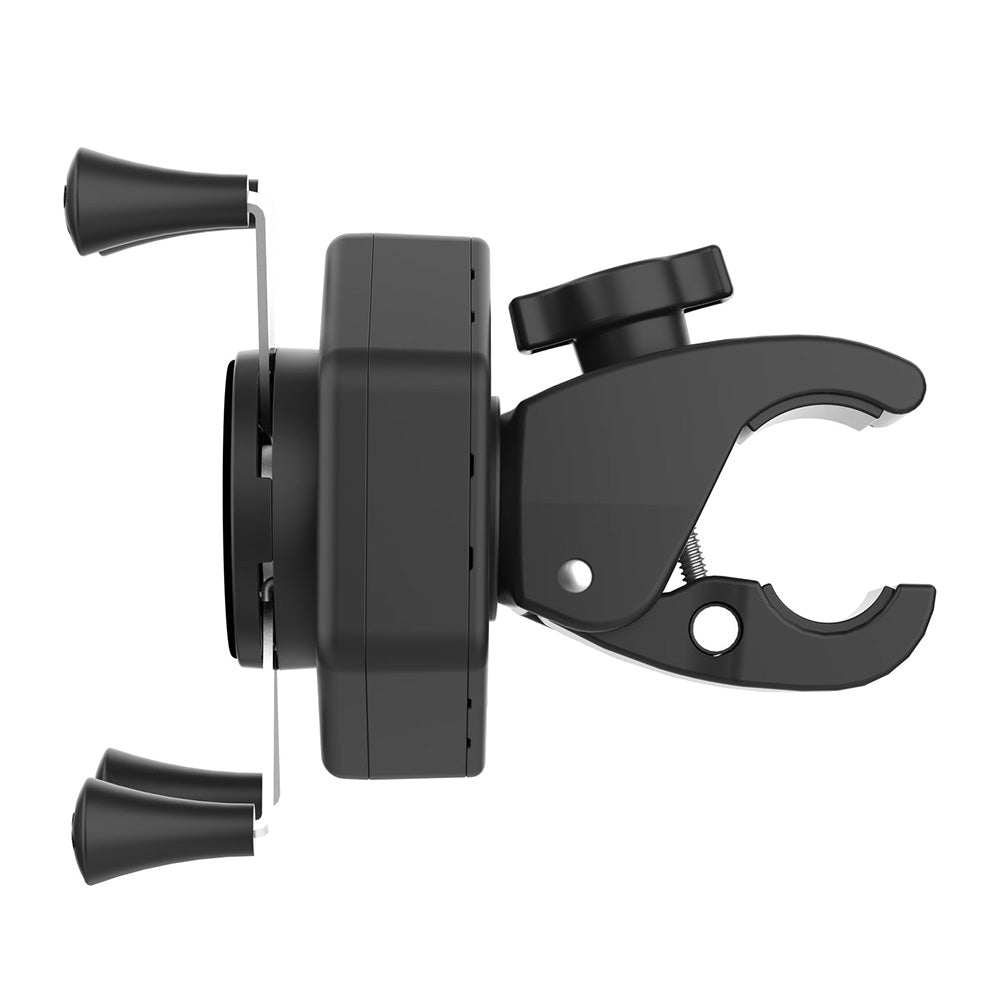 RAM Mount RAM® X-Grip® Phone Mount w/Vibe-Safe™ & Small Tough-Claw™
