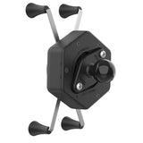 RAM Mount RAM® X-Grip® Large Phone Holder w/Ball & Vibe-Safe™ Adapter