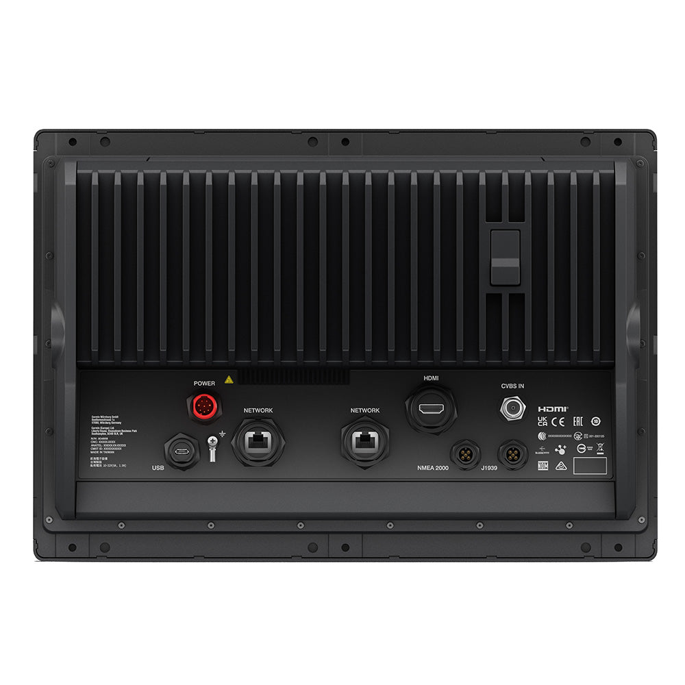 Garmin GPSMAP® 1623 Chartplotter
