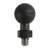RAM Mount RAM® Tough-Ball™ B Size w/3/8”-16 x .375” Threaded Stud