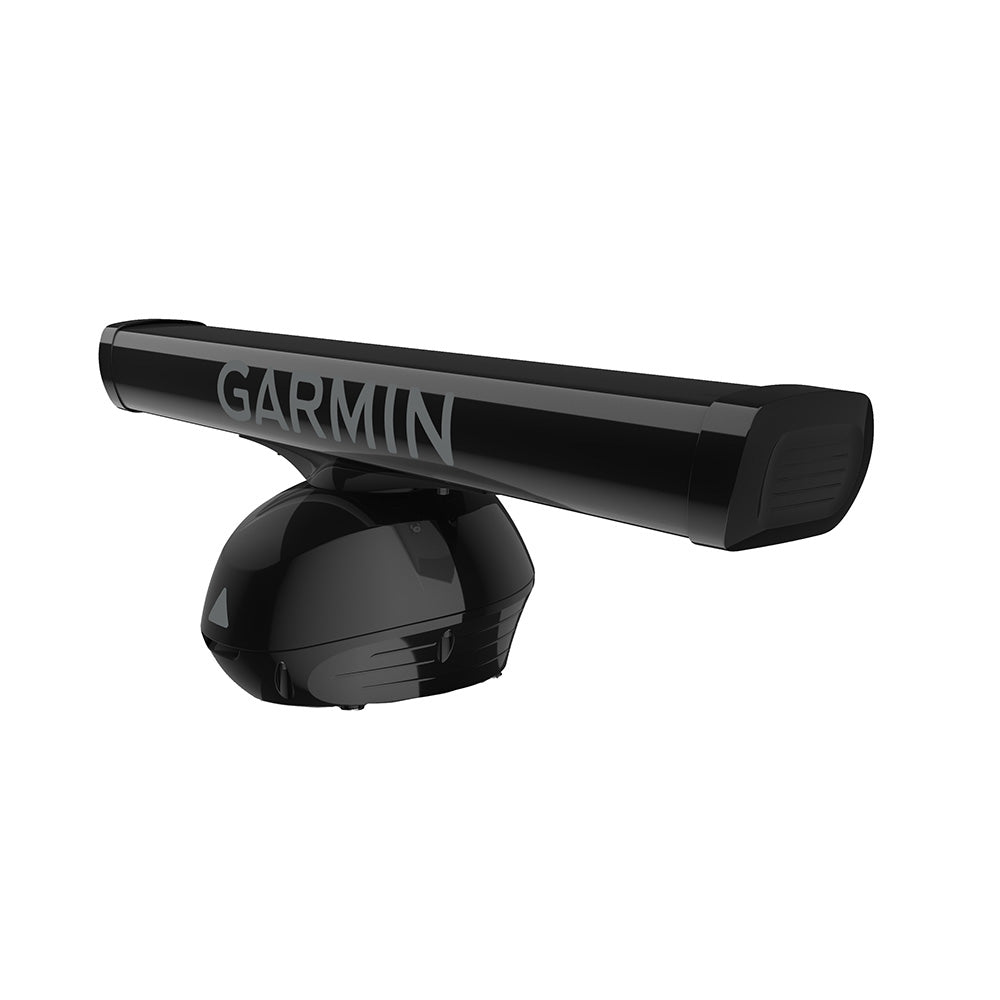 Garmin GMR Fantom™ 254 Radar - Black