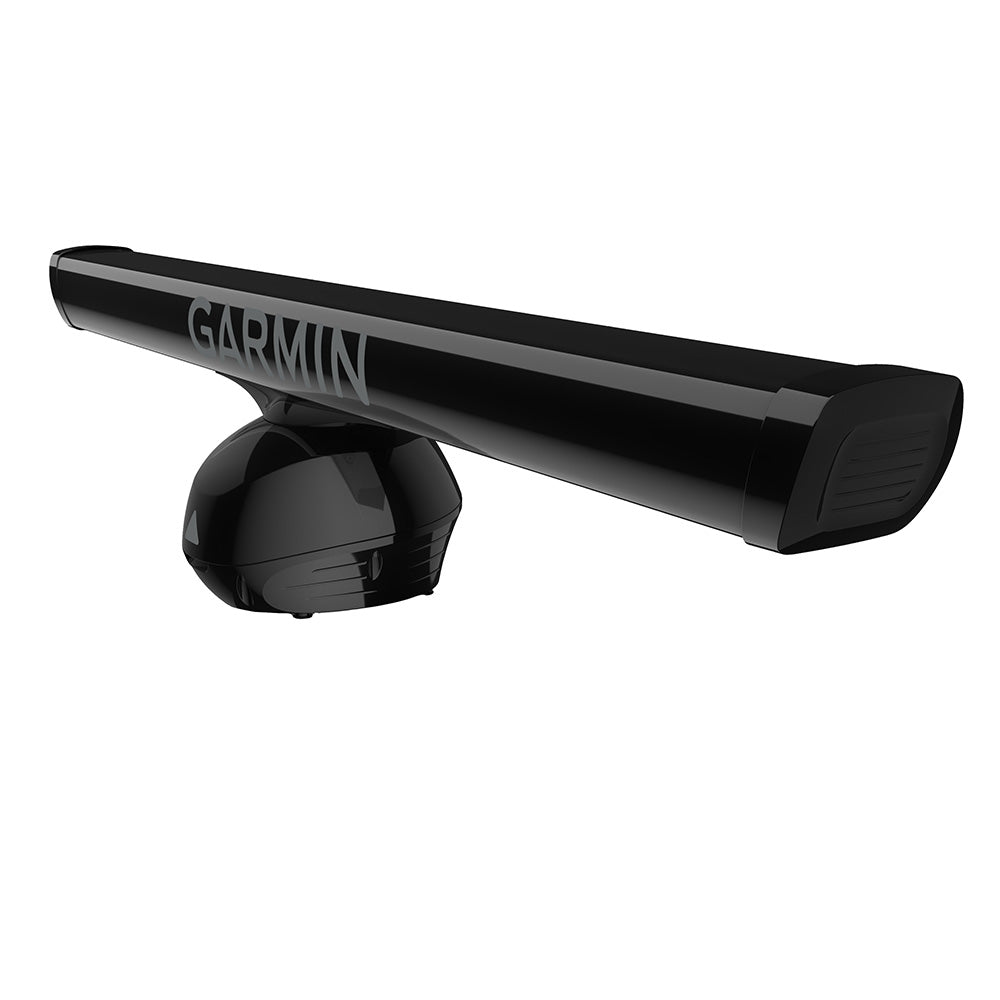 Garmin GMR Fantom™ 256 Radar - Black