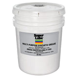 Super Lube Multi-Purpose Synthetic Grease w/Syncolon® (PTFE) - 30lbs