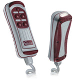 Anchoring & Docking