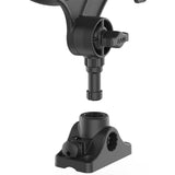 RAM Mount RAM ROD® JR Fishing Rod Holder w/Bulkhead/Flat Surface Base