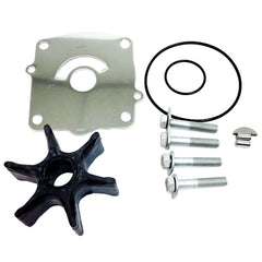 Marine Plumbing & Ventilation