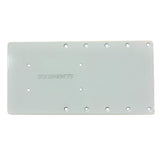 Sea Brackets 14" Straight Trolling Motor Plate f/Garmin Kraken