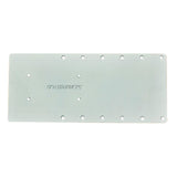 Sea Brackets 16" Straight Trolling Motor Plate f/Garmin Kraken