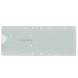 Sea Brackets 20" Straight Trolling Motor Plate f/Garmin Kraken