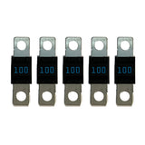 Victron MIDI-Fuse 100A/32V (Package of 5)