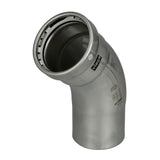 Marine Plumbing & Ventilation