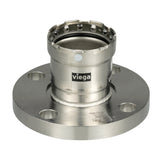 Viega MegaPress 316 FKM 2" Flange
