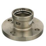 Marine Plumbing & Ventilation