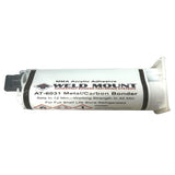 Whitecap Pipe Deck Fill - 1-1/2" - Gas