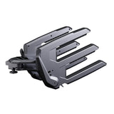 PTM Watersports ClampForce 3.0 Clamping Wake Board Rack - Pair - Grey