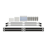 Garmin Flush Mount Kit f/GPSMAP® 8x16 Series